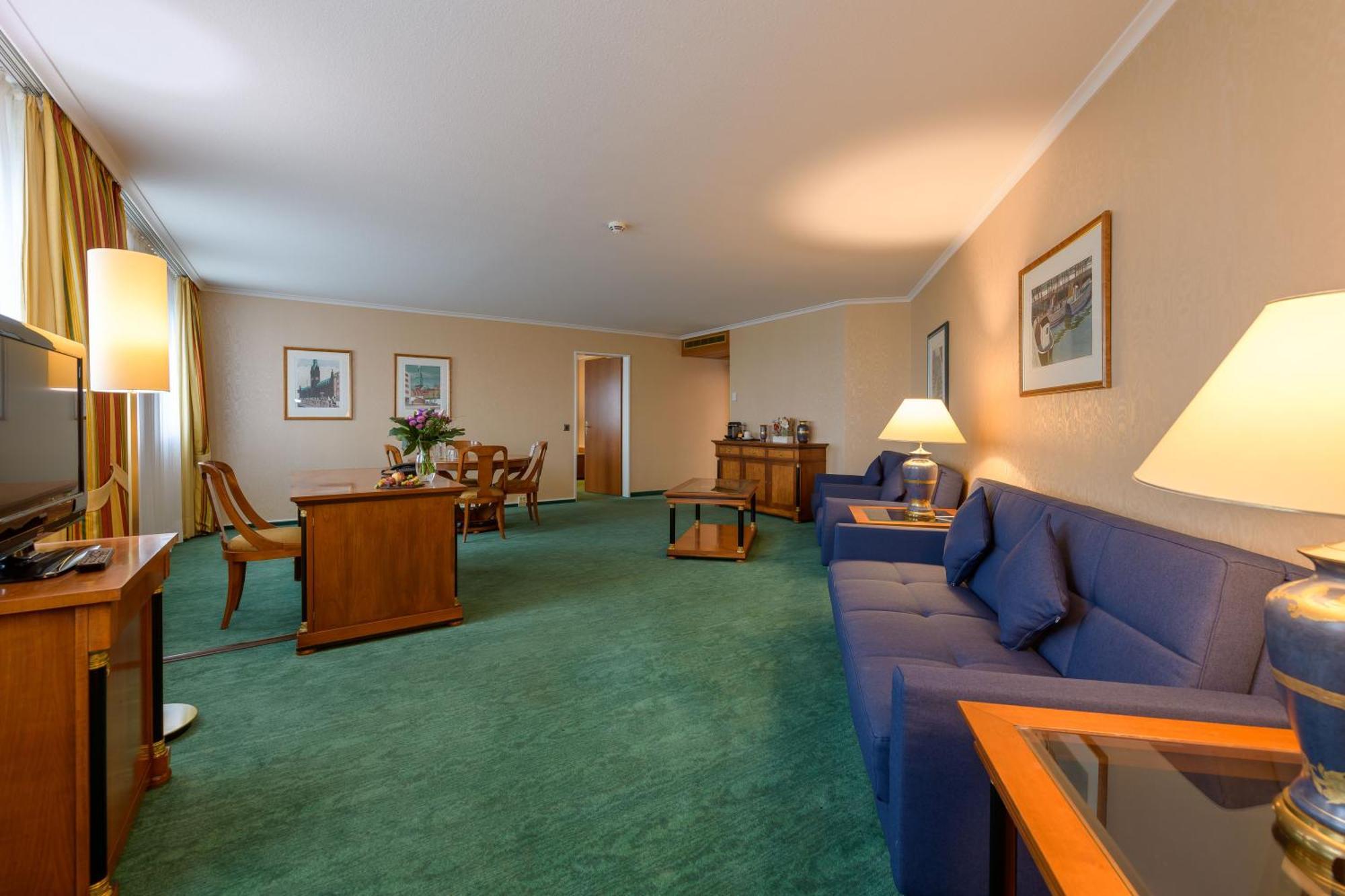 Novotel Freiburg Am Konzerthaus Luaran gambar