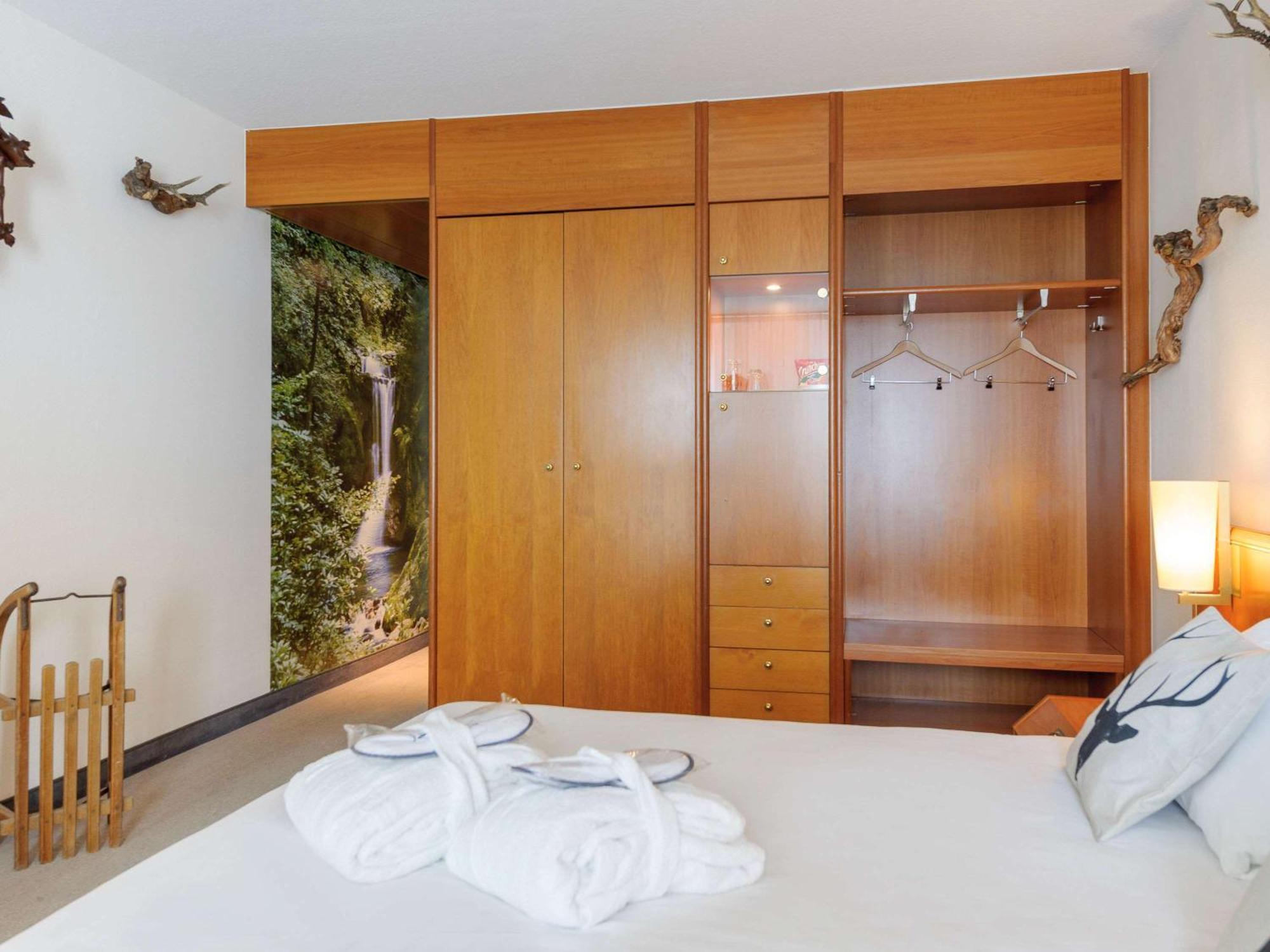 Novotel Freiburg Am Konzerthaus Luaran gambar
