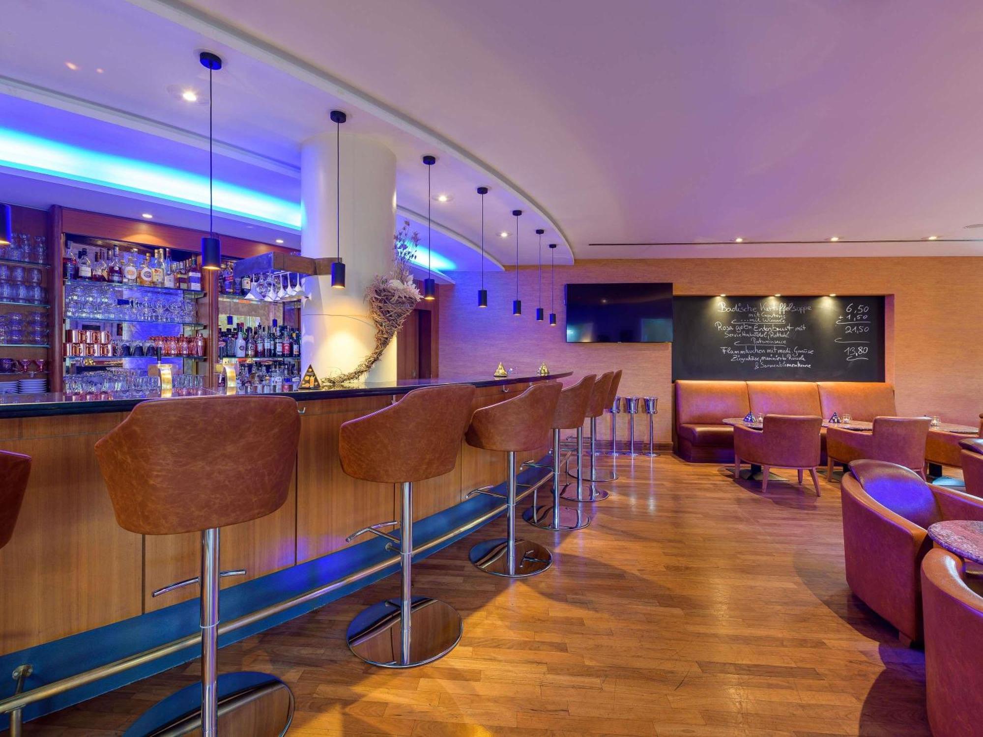 Novotel Freiburg Am Konzerthaus Luaran gambar