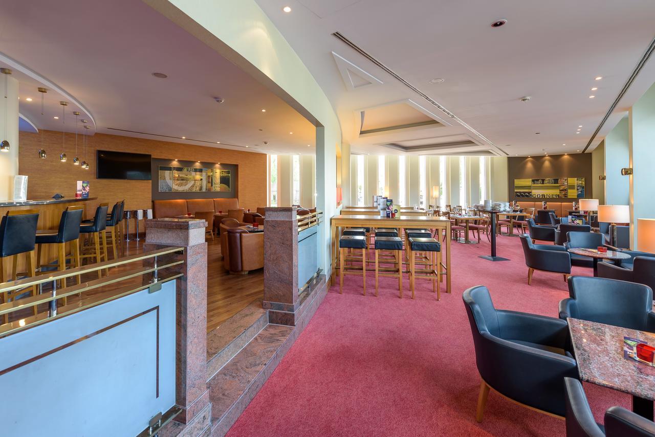 Novotel Freiburg Am Konzerthaus Luaran gambar